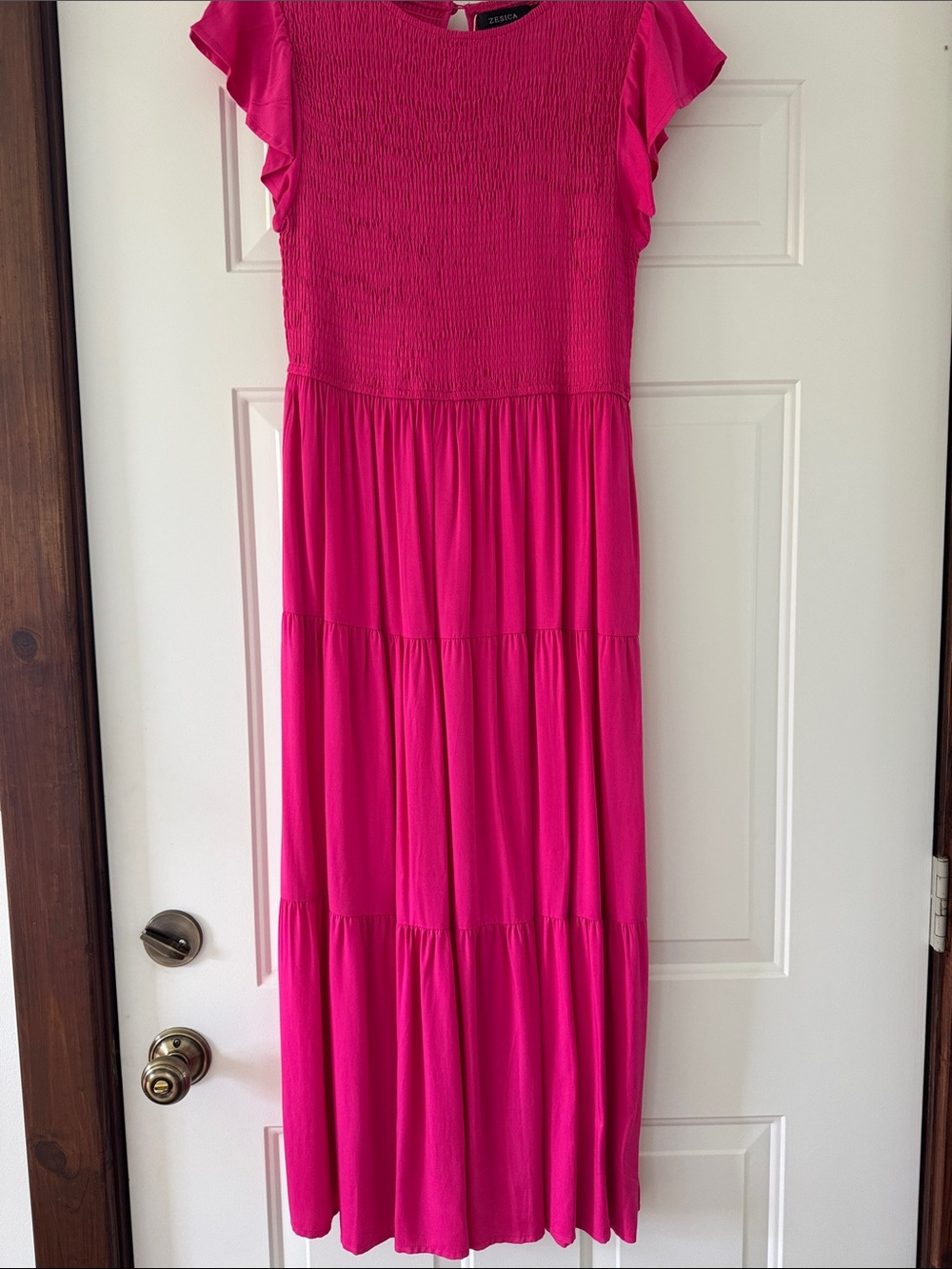 NWT Perfect Dress